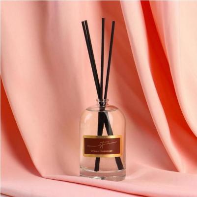 Диффузор ароматический Stella Fragrance "Sensual", 100 мл, жасмин и лаванда – фото 2
