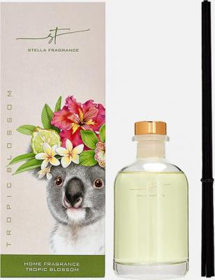 Аромадиффузор Диффузор ароматический Tropic Blossom