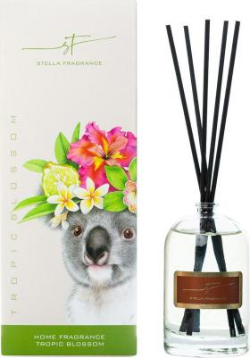 Аромадиффузор Диффузор ароматический Tropic Blossom – фото 3