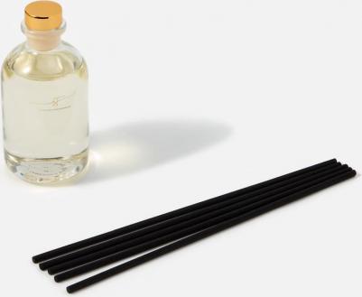 Диффузор Centifolia & rhubarb grasse 100 мл – фото 3