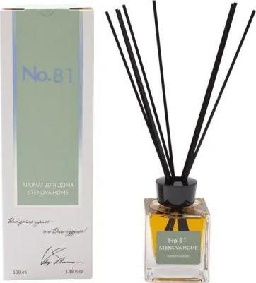 Аромадиффузор с палочками №81 100 мл