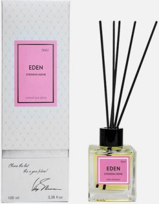 Аромадиффузор с палочками EDEN №61 _ 100 мл – фото 1