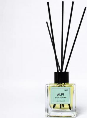 Ароматический диффузор №11 Alpi 100 мл – фото 4