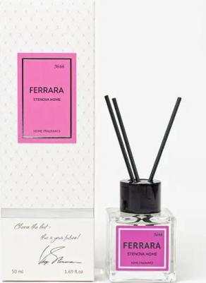 Ароматический диффузор 66 Ferrara 50 мл