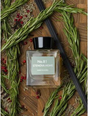 Ароматический диффузор №81 50 мл – фото 1