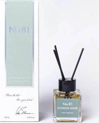 Ароматический диффузор №81 50 мл