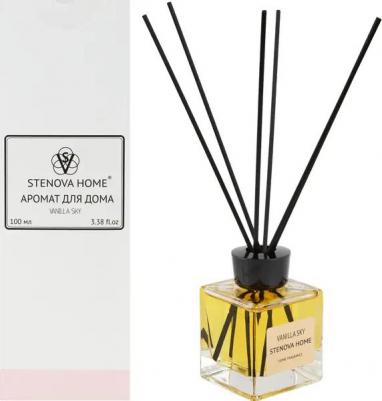 Ароматический диффузор Vanilla Sky 100 мл