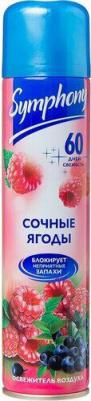 Освежитель воздуха Сочные ягоды 300мл