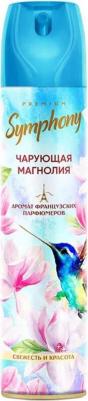 Освежитель воздуха сухого распыления Чарующая магнолия, 300 мл – фото 4