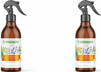 Ароматический гипоаллергенный освежитель воздуха "Пачули и нероли" на водной основе, нейтрализатор запаха, 380 мл – фото 9