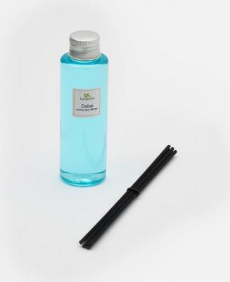 Аромадиффузор Наполнитель для диффузора рефил аромамасло для дома жидкость для аромадиффузора Дубаи 110.0 – фото 2