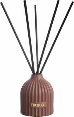 Диффузор ароматический с палочками Secret Santa из коллекции Edge 200 мл терракотовый TK23-DIF0034