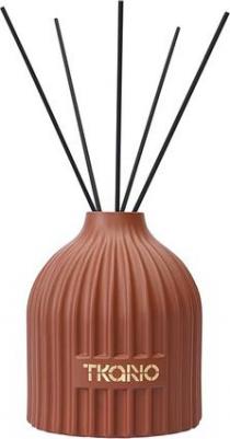 Диффузор ароматический Sandalwood, Bergamot & Citrus для дома с палочками из коллекции Edge 200 мл, TK23-DIF0028