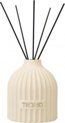 Диффузор ароматический Spicy Snowflakes из коллекции Edge, 200 мл, бежевый – фото 1