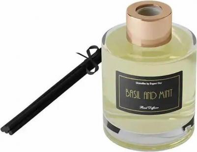 Аромадиффузор Диффузор Ароматический "Basil And Mint" 130.0 – фото 5
