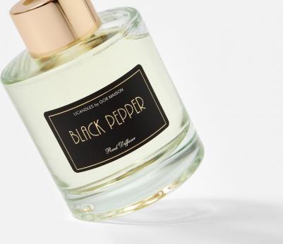Аромадиффузор Диффузор Ароматический "Black Pepper" 130.0 – фото 1