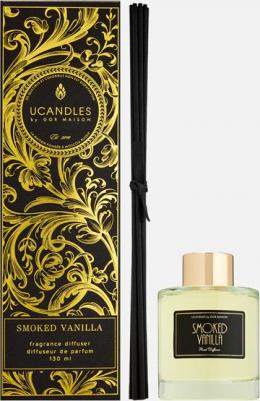 Аромадиффузор Диффузор Ароматический "Smoked Vanilla" 130.0