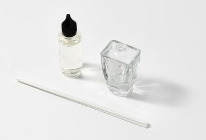 Аромадиффузор Ароматический диффузор Лимонный кекс с палочками для дома и офиса 45.0 – фото 1