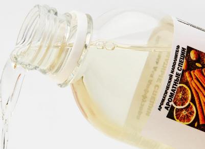 Аромадиффузор Ароматический наполнитель для диффузора Ароматные специи 150.0 – фото 2