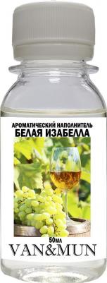 Аромадиффузор Ароматический наполнитель для диффузора Белая Изабелла 50.0 – фото 2