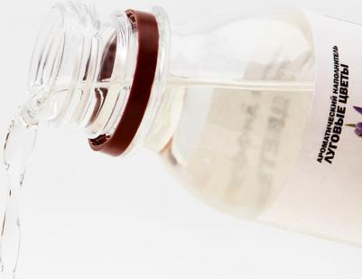 Аромадиффузор Ароматический наполнитель для диффузора Луговые цветы 100.0 – фото 2