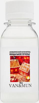 Аромадиффузор Ароматический наполнитель для диффузора Миндальное печенье 50.0
