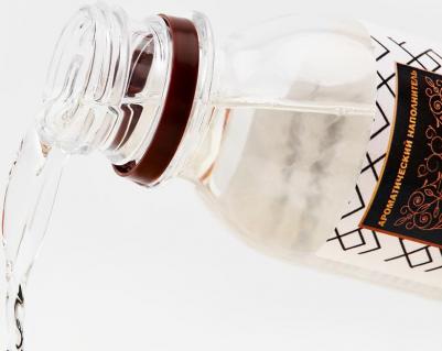 Аромадиффузор Ароматический наполнитель для диффузора Свежий лен 100.0 – фото 1