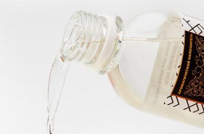 Аромадиффузор Ароматический наполнитель для диффузора Свежий лен 150.0 – фото 2