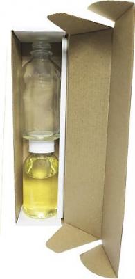 Аромадиффузор Диффузор ароматический Цветущий хлопок с палочками в комплекте 100.0 – фото 2