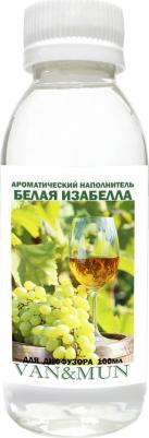 Аромадиффузор Наполнитель для ароматического диффузора Белая Изабелла 100.0 – фото 1