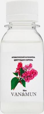 Аромадиффузор Наполнитель для ароматического диффузора Цветущая сирень 50.0