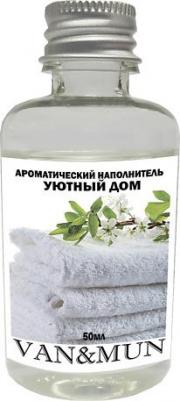 Аромадиффузор Наполнитель для ароматического диффузора Уютный дом 50.0 – фото 2