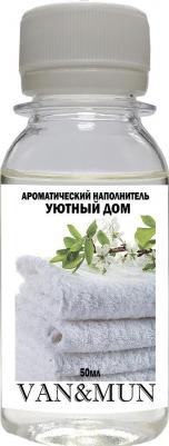 Аромадиффузор Наполнитель для ароматического диффузора Уютный дом 50.0 – фото 3
