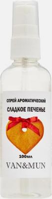Ароматический спрей для дома и офиса Сладкое печенье 100.0