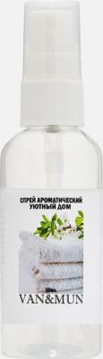 Ароматический спрей для дома и офиса Уютный дом 50.0