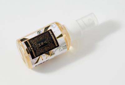 Ароматический спрей для дома и офиса Vanilla and Sandalwood 50 мл – фото 1