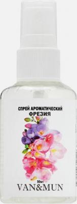 Спрей для дома Ароматический спрей Фрезия для дома 50.0