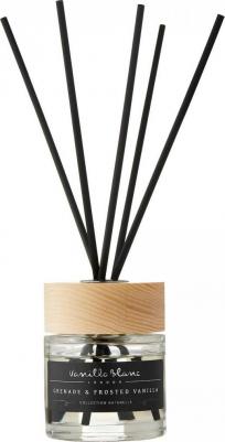 Набор Гранат и Ванильная пудра Диффузор и сменный аромат – фото 3