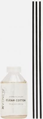 Аромадиффузор Диффузор ароматизатор для дома парфюм Clean cotton