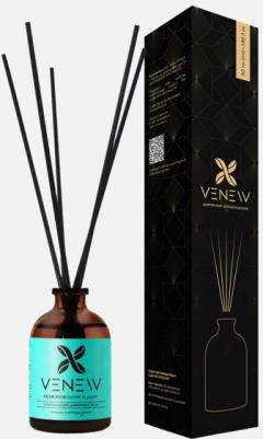 Аромадиффузор Диффузор ароматизатор для дома парфюм Можжевельник и дым 50.0 – фото 2