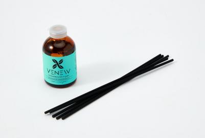 Аромадиффузор Диффузор ароматизатор для дома парфюм Можжевельник и дым 50.0 – фото 3