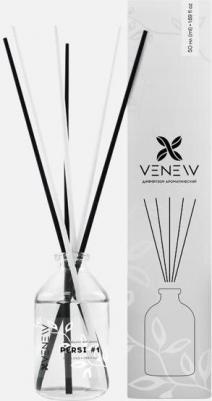 Аромадиффузор Диффузор ароматизатор для дома парфюм Persi #1 – фото 1