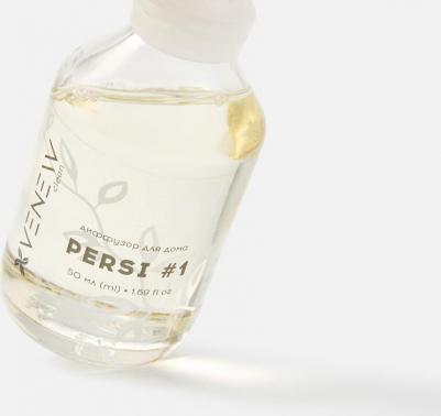 Аромадиффузор Диффузор ароматизатор для дома парфюм Persi #1 – фото 2