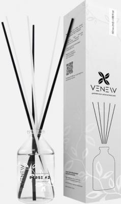 Аромадиффузор Диффузор ароматизатор для дома парфюм Persi #2 – фото 2
