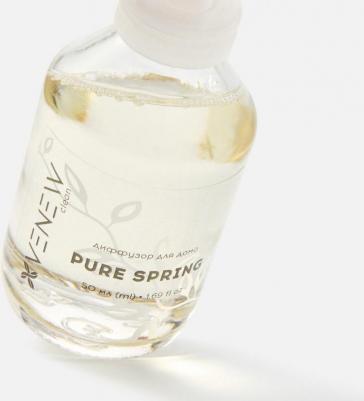Аромадиффузор Диффузор ароматизатор для дома парфюм Pure spring – фото 1