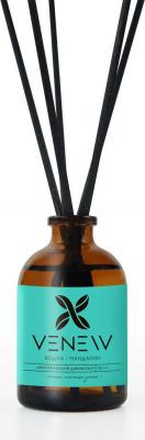 Аромадиффузор Диффузор ароматизатор для дома парфюм Водка / Мандарин 50.0 – фото 1