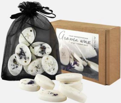 Ароматическое саше Active fresh & bamboo