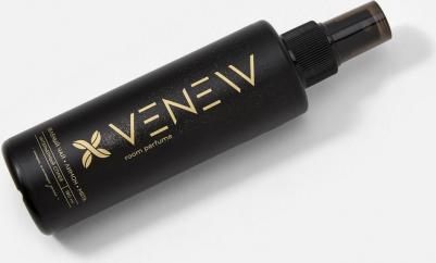 Освежитель воздуха Парфюмированный освежитель для дома, спрей интерьерный Зелёный чай 190 – фото 2