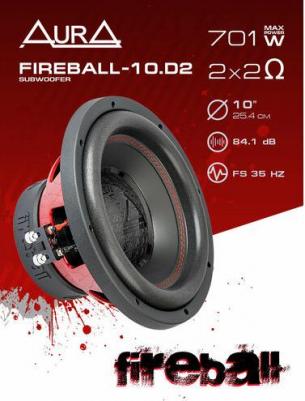 Fireball-10 – фото 4