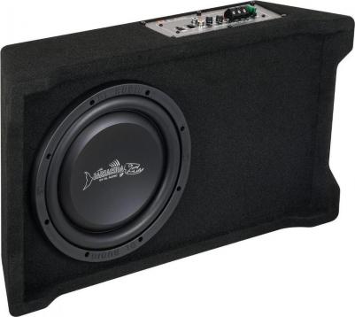 Barracuda 12A Flat – фото 3